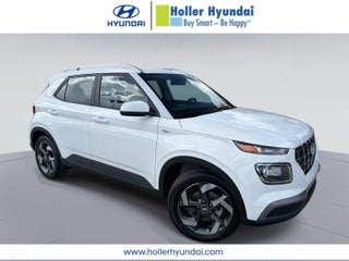2026 Hyundai VENUE SEL SEL