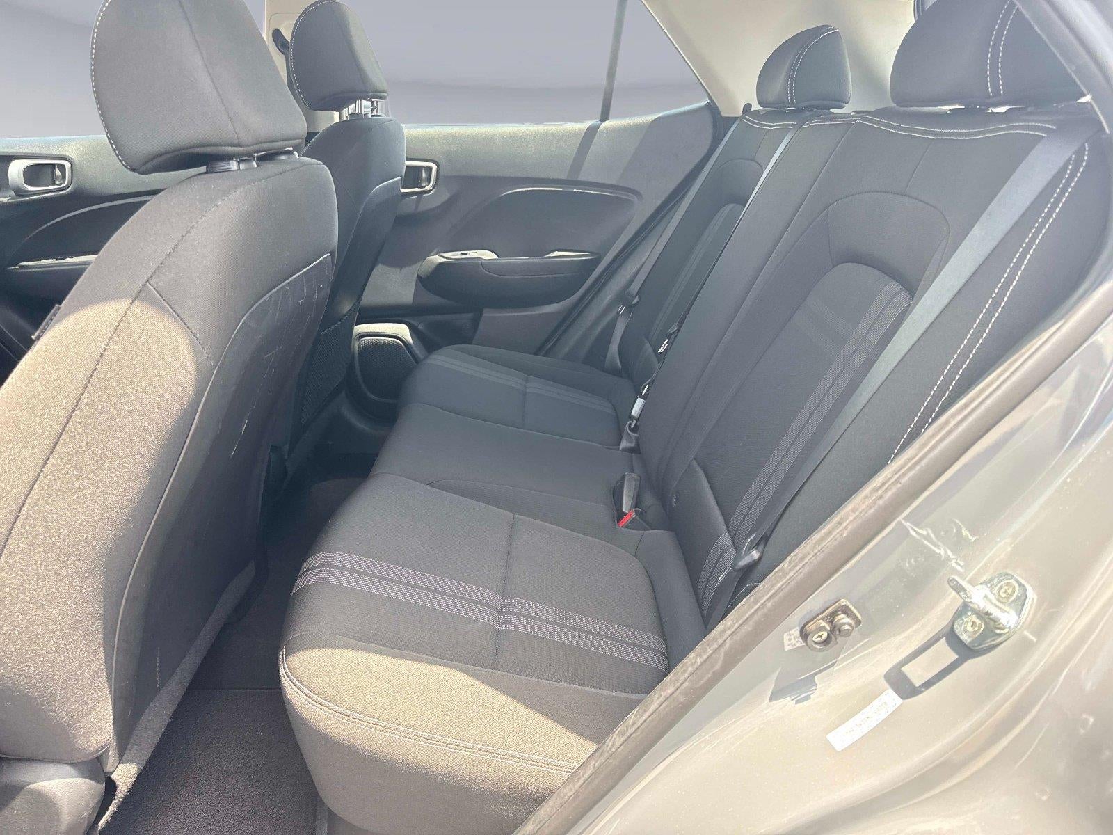 2022 Hyundai VENUE SEL