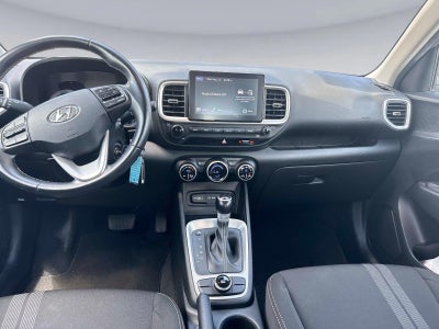 2022 Hyundai VENUE SEL