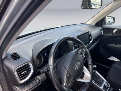 2022 Hyundai VENUE SEL