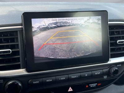2022 Hyundai VENUE SEL