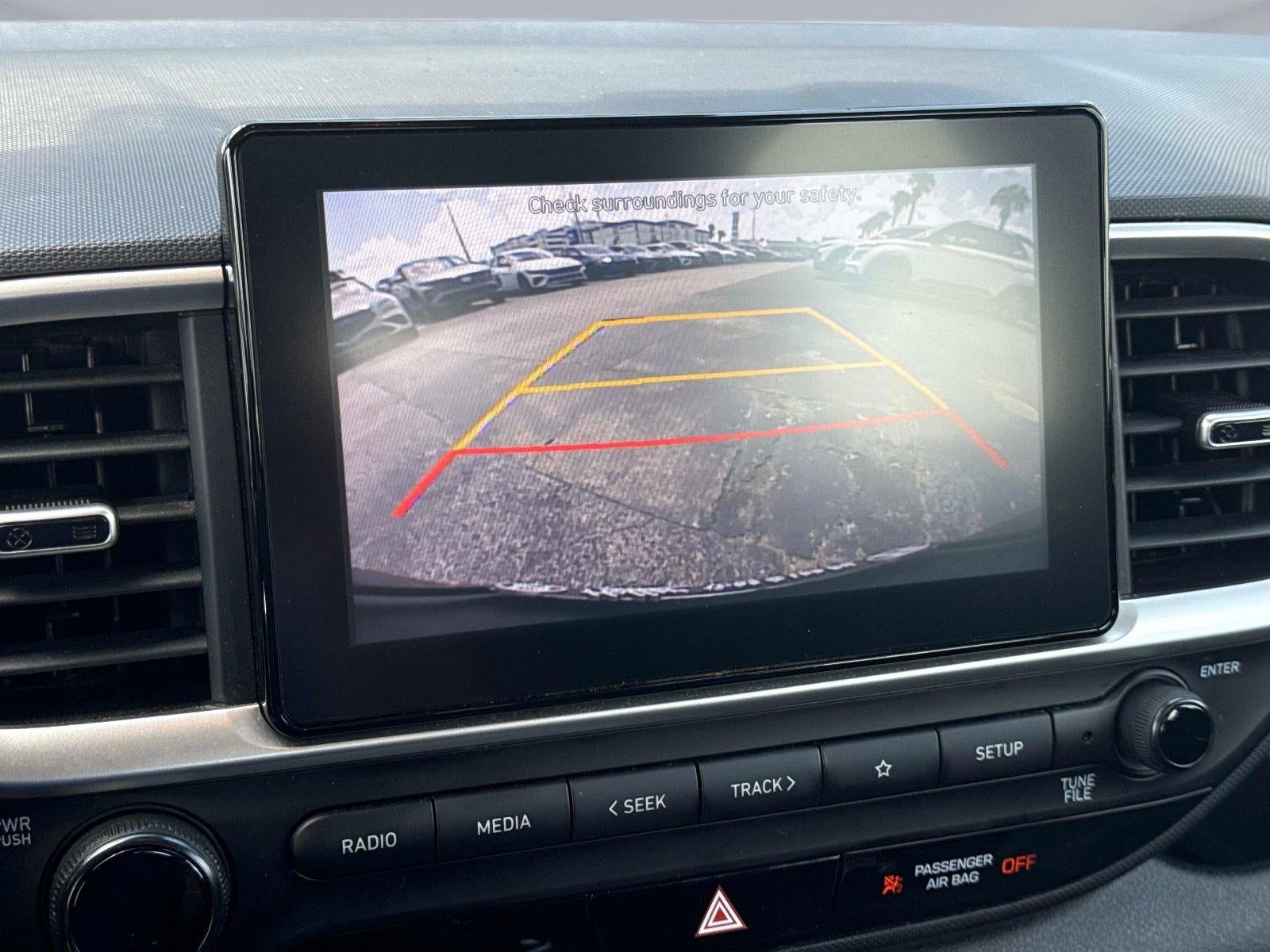 2022 Hyundai VENUE SEL