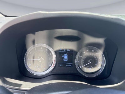 2022 Hyundai VENUE SEL