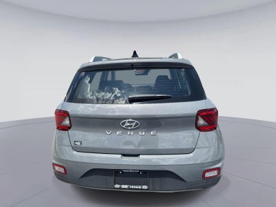 2022 Hyundai VENUE SEL