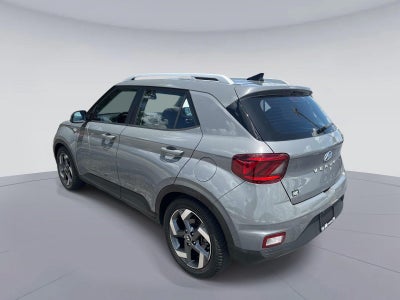 2022 Hyundai VENUE SEL