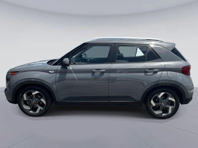 2022 Hyundai VENUE SEL