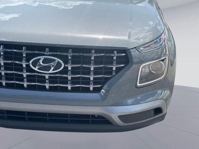 2022 Hyundai VENUE SEL