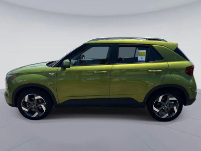 2024 Hyundai VENUE SEL