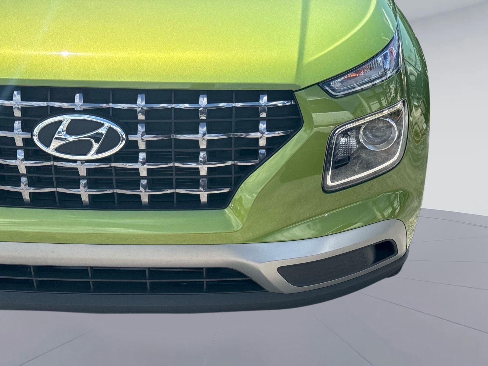2024 Hyundai VENUE SEL