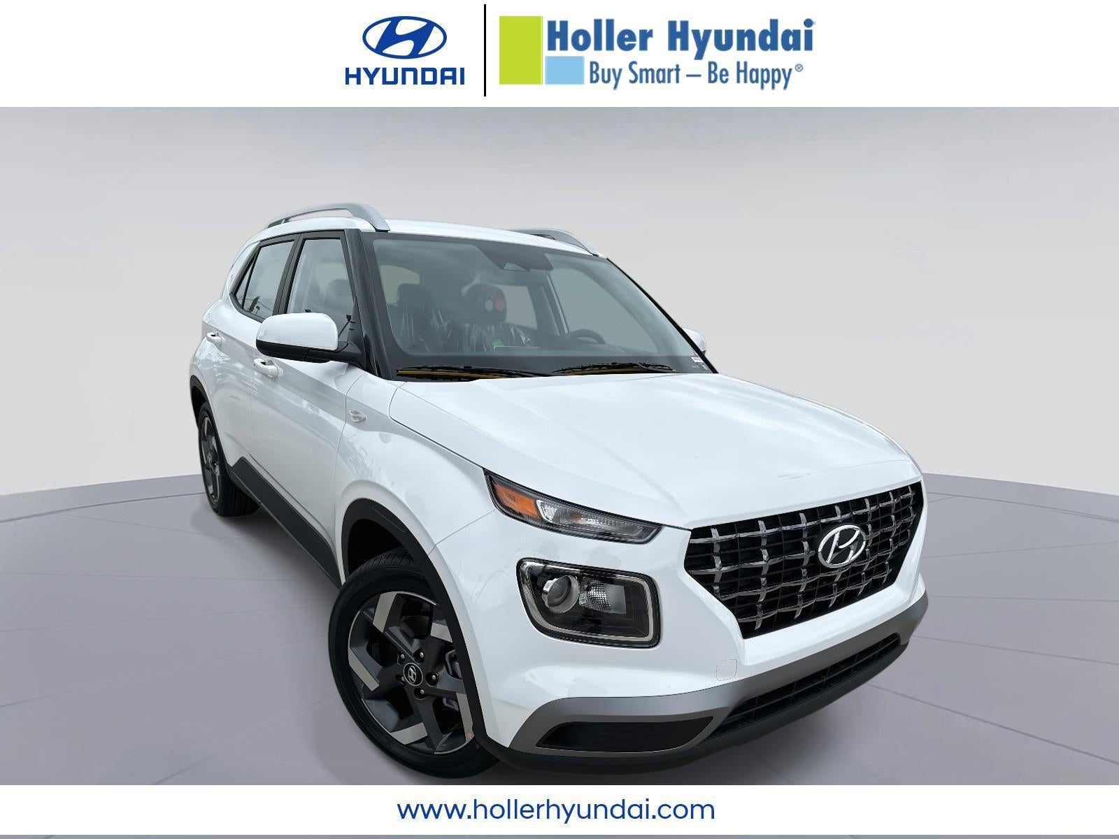 2026 Hyundai VENUE SEL SEL