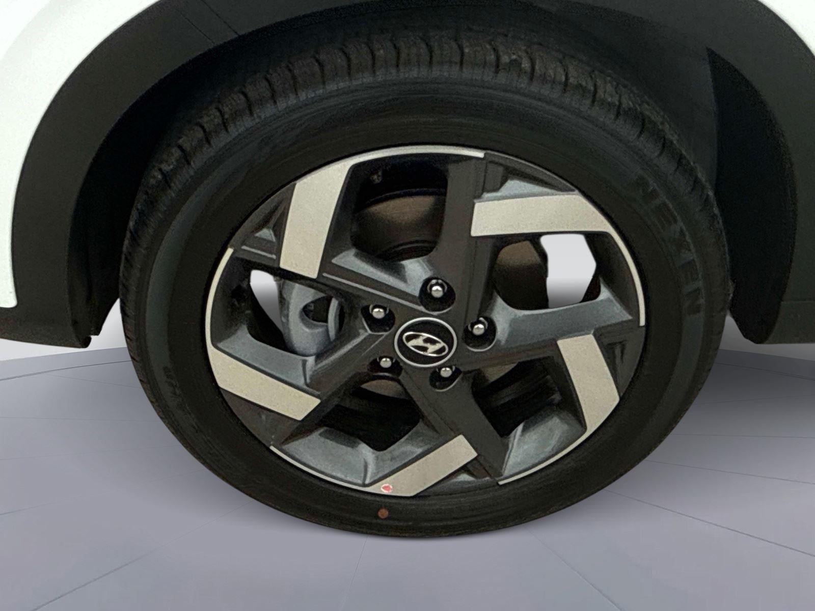 2026 Hyundai VENUE SEL SEL