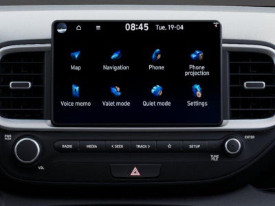 2026 Hyundai VENUE SEL SEL