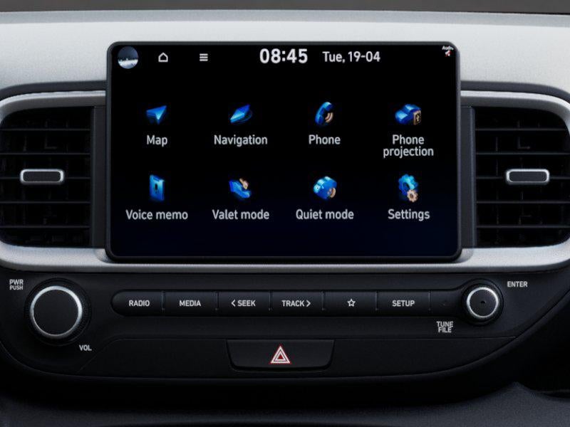 2026 Hyundai VENUE SEL SEL