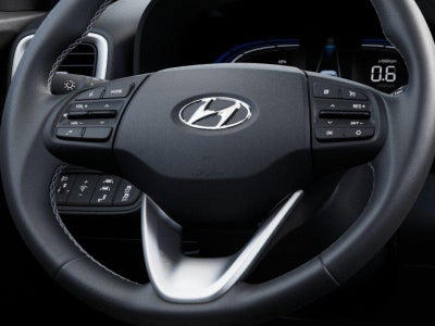 2026 Hyundai VENUE SEL SEL