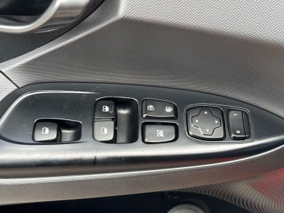 2019 Hyundai VELOSTER 2.0