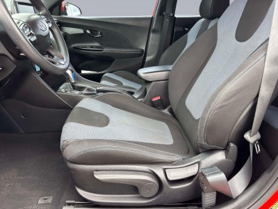 2019 Hyundai VELOSTER 2.0