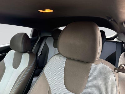 2019 Hyundai VELOSTER 2.0