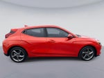 2019 Hyundai VELOSTER 2.0