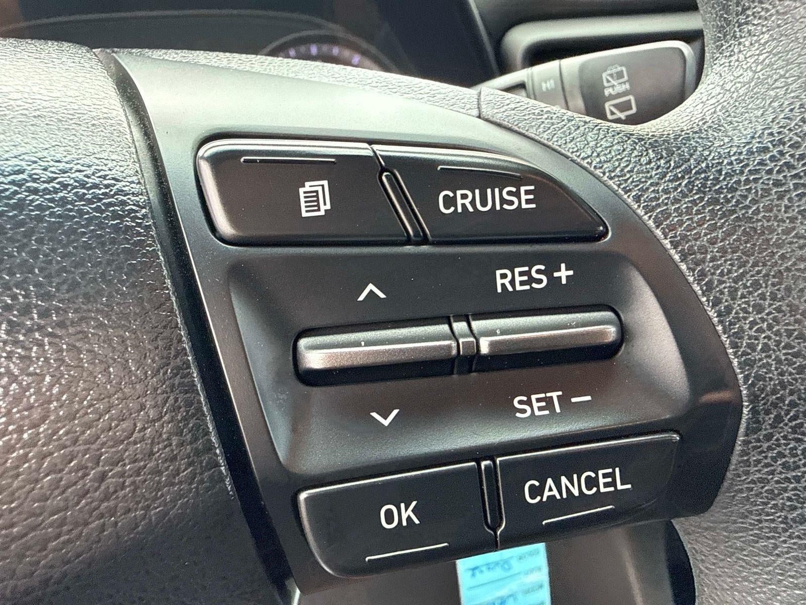 2019 Hyundai VELOSTER 2.0