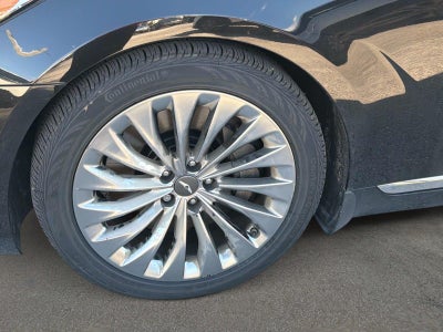2019 Genesis G90 5.0L Ultimate