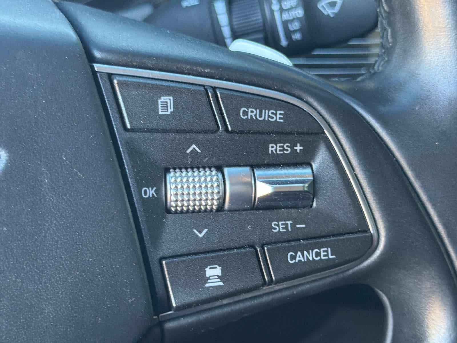 2019 Genesis G90 5.0L Ultimate