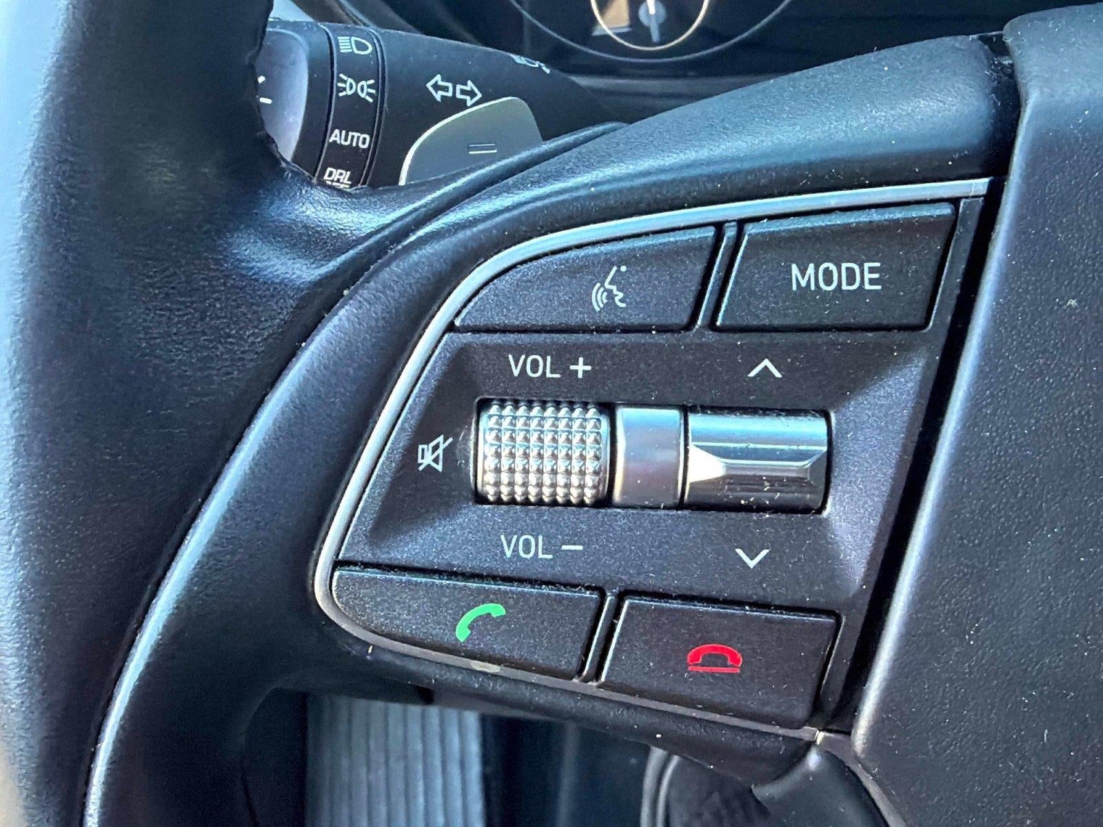 2019 Genesis G90 5.0L Ultimate