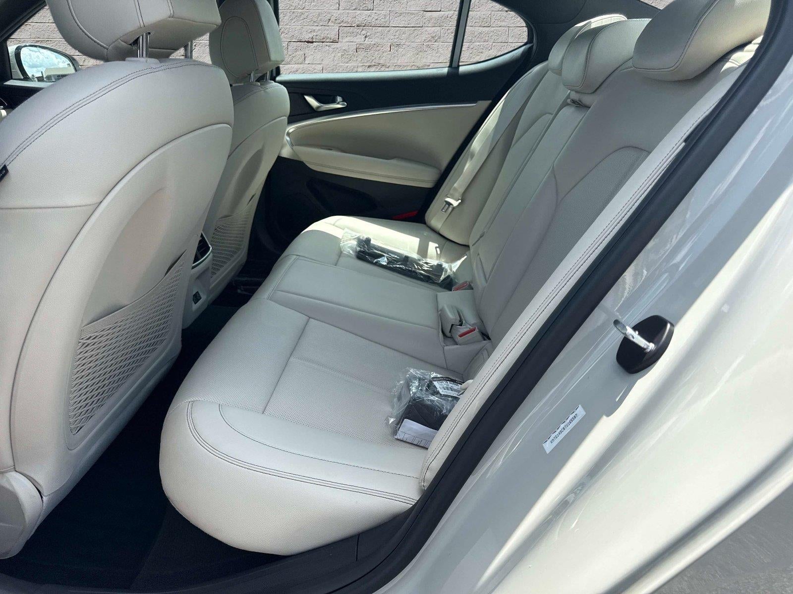 2026 Genesis G70 2.5T
