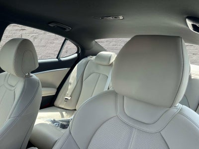 2026 Genesis G70 2.5T