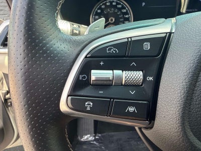 2026 Genesis G70 2.5T