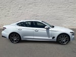 2026 Genesis G70 2.5T