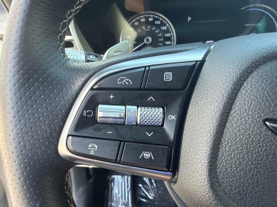 2026 Genesis G70 2.5T