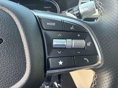 2026 Genesis G70 2.5T