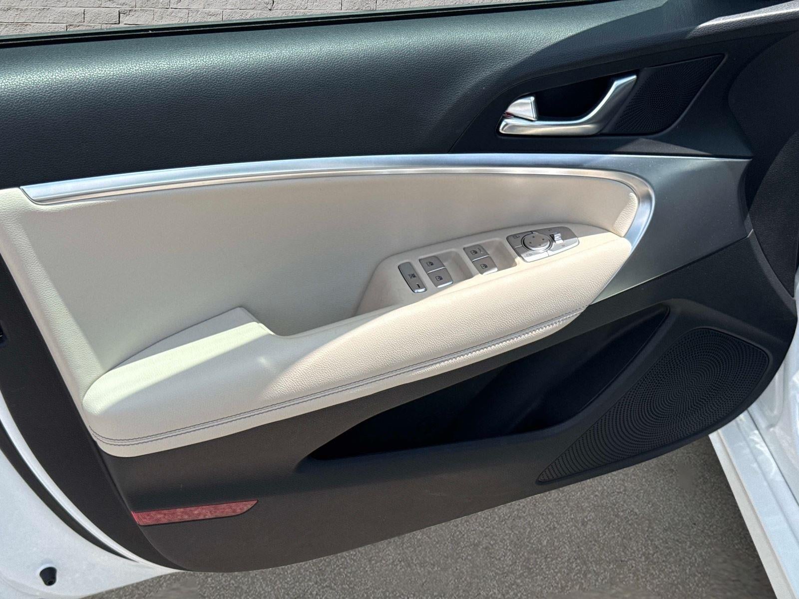 2026 Genesis G70 2.5T