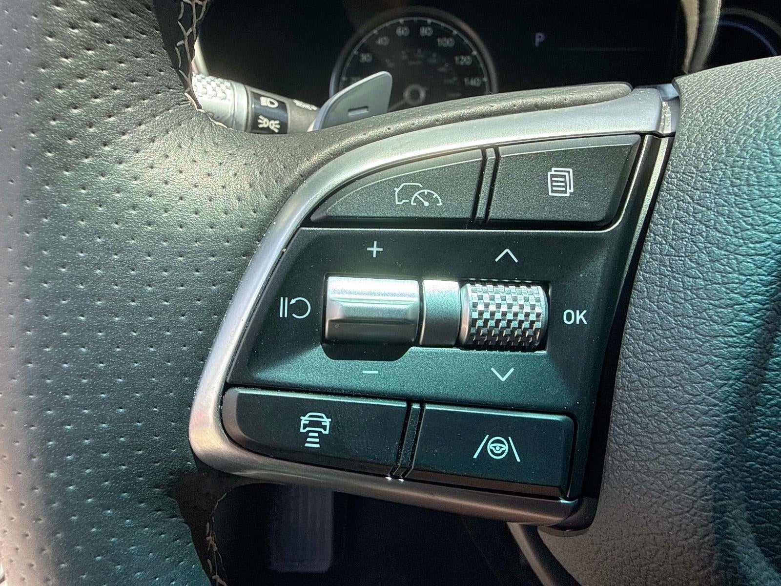 2026 Genesis G70 2.5T