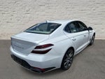2026 Genesis G70 2.5T