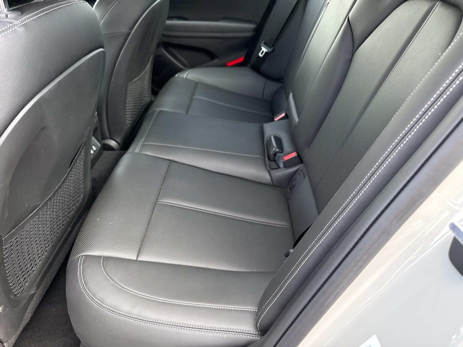 2026 Genesis G70 2.5T