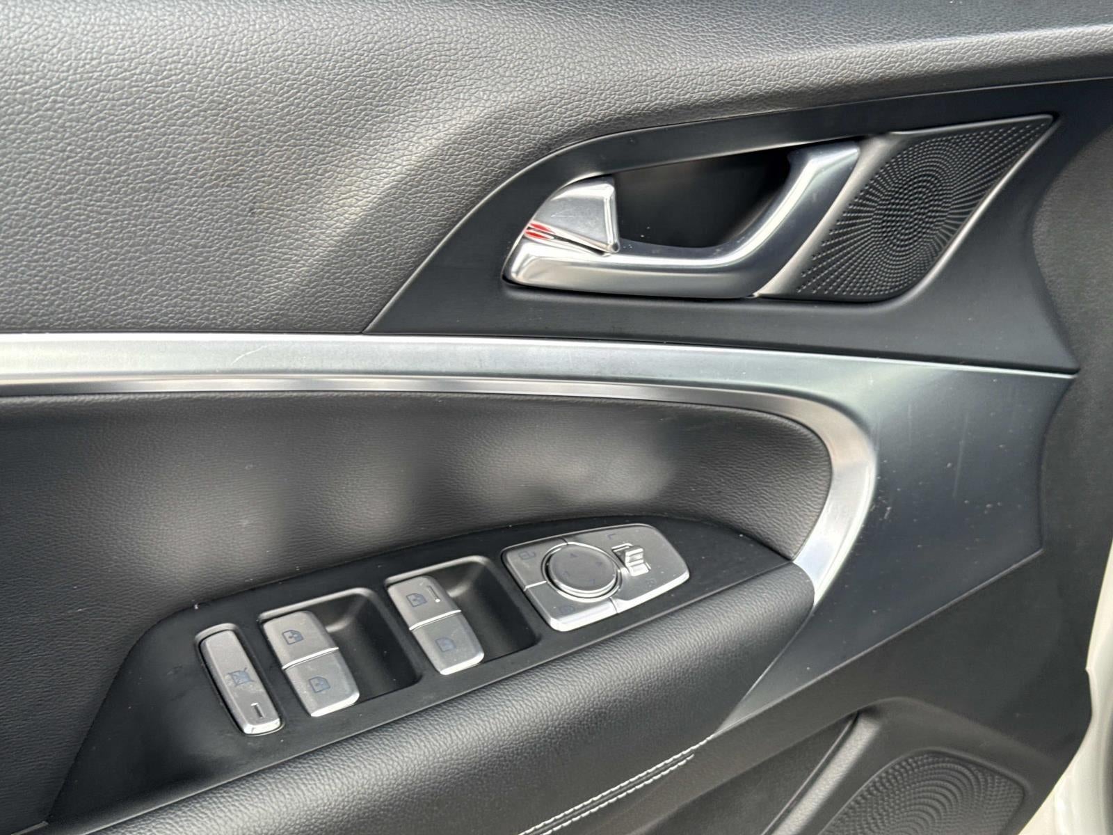 2026 Genesis G70 2.5T