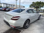 2026 Genesis G70 2.5T