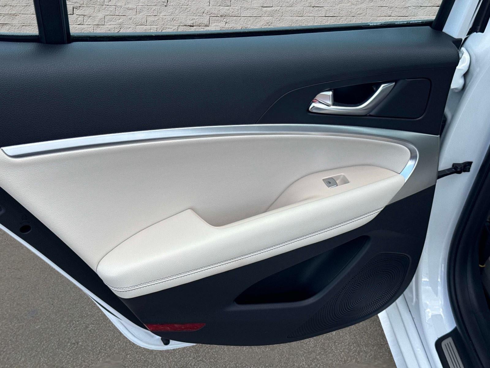 2026 Genesis G70 2.5T