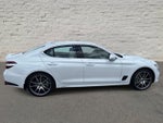 2026 Genesis G70 2.5T