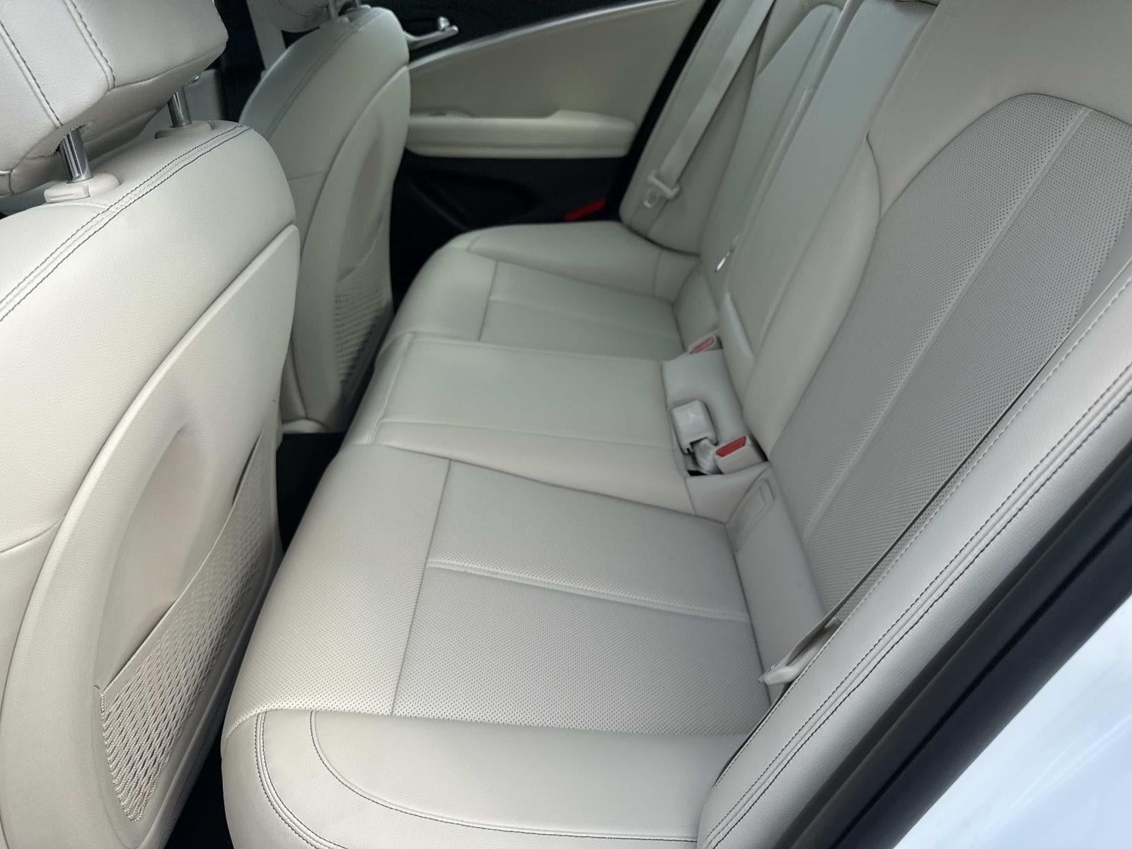 2026 Genesis G70 2.5T