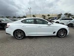 2026 Genesis G70 2.5T