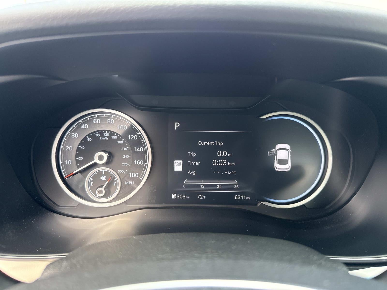 2026 Genesis G70 2.5T