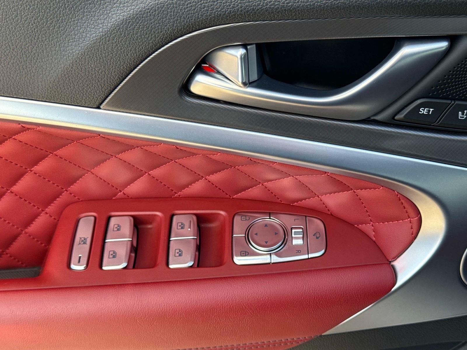 2025 Genesis G70 3.3T Sport Prestige