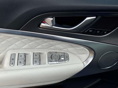 2025 Genesis G70 3.3T Sport Prestige