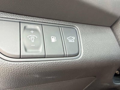 2025 Genesis G70 3.3T Sport Prestige