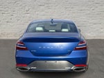 2025 Genesis G70 3.3T Sport Prestige