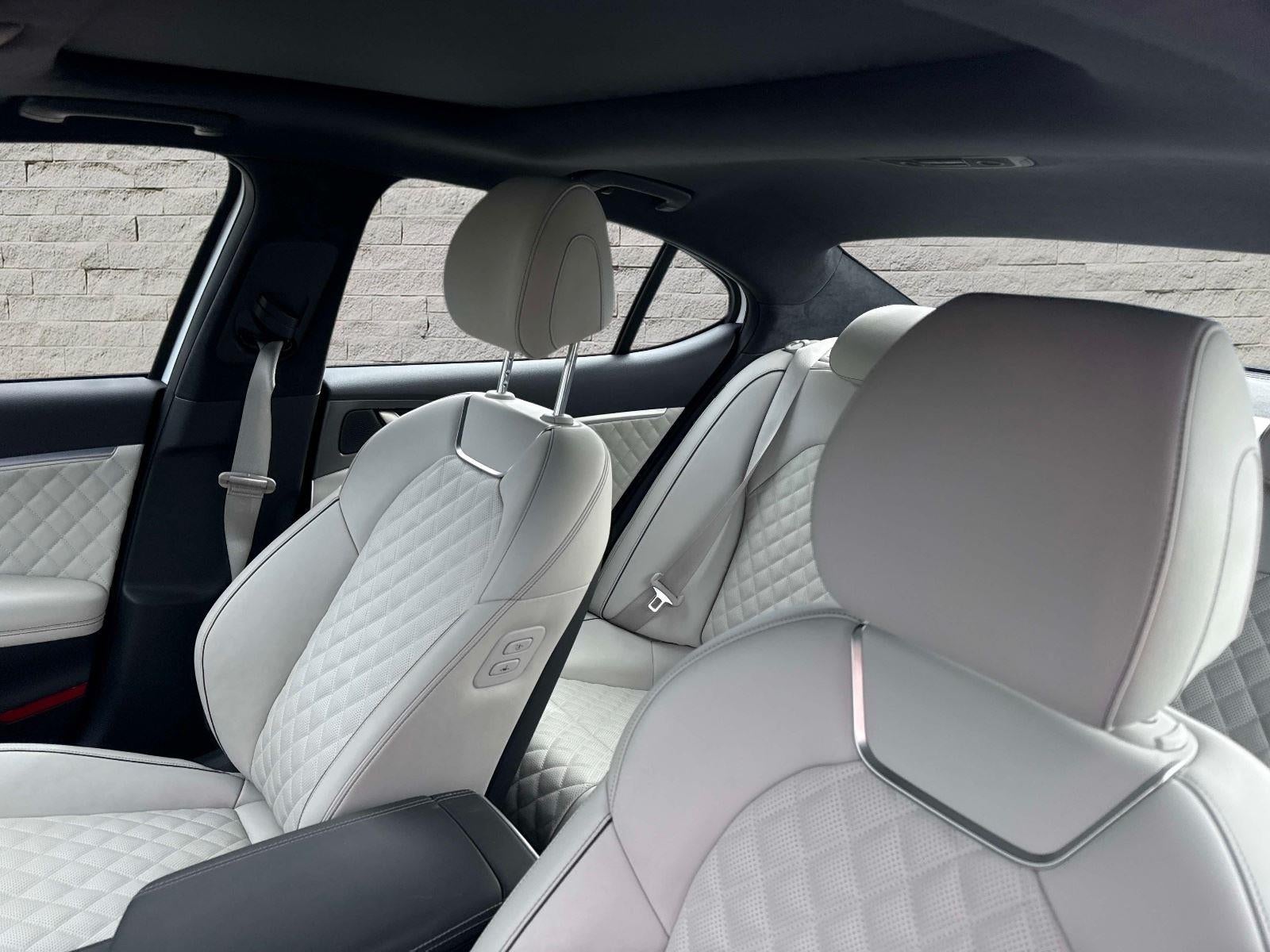 2025 Genesis G70 3.3T Sport Prestige