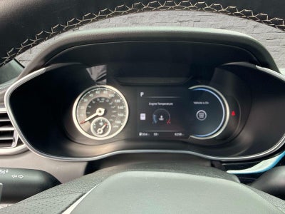 2025 Genesis G70 3.3T Sport Prestige