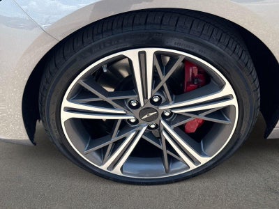 2025 Genesis G70 3.3T Sport Advanced
